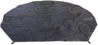 danchel sheet 13ft bell tent логотип