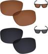 galvanic replacement lenses holbrook sunglasses men's accessories in sunglasses & eyewear accessories logo