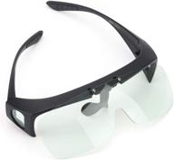 ignaef blocking anti eyestrain prescription protection logo