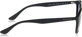 img 2 attached to Columbia Firecamp Round Sunglasses Polarized