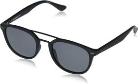 img 4 attached to Columbia Firecamp Round Sunglasses Polarized