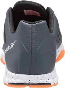 img 2 attached to Reebok LGB34 Speed TR Men's Shoes