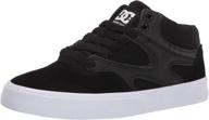 dc mens kalis skate athletic men's shoes for fashion sneakers logo