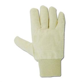img 3 attached to Magid MultiMaster T1032RNO Cotton Glove