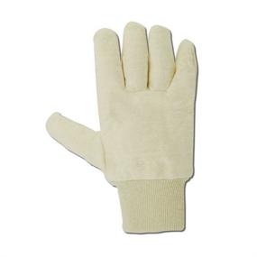 img 2 attached to Magid MultiMaster T1032RNO Cotton Glove
