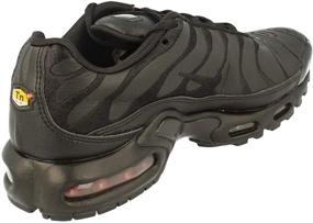 img 2 attached to NIKE Black Synthetic Running Shoes Men's Shoes