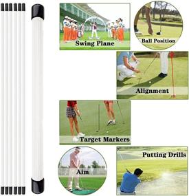 img 1 attached to FINGER TEN Alignment Corrector Pack White