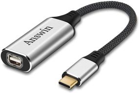 img 4 attached to USB C к Мини DisplayPort (4K@60Hz)