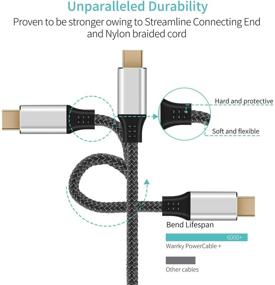 img 2 attached to USB C к Мини DisplayPort (4K@60Hz)