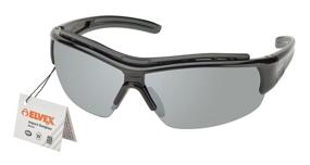 img 1 attached to Elvex RSG300 Impact Sunglasses Silver