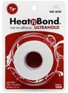 thermoweb heatn ultra iron adhesive 7 logo