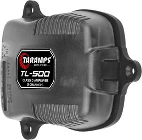 img 3 attached to 🚗 Усилитель Taramps TL-500 2x50W RMS высокой эффективности для автомобиля, миниатюрный, полноценный, 2 канала, класс-D, стабильный на 2 Ом.