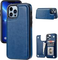 joyaki compatible protective kickstand deepblue logo