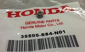 img 1 attached to Honda Factory Clock Light Bulb