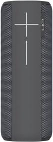 img 1 attached to 🔊 Waterproof and Shockproof Ultimate Ears MEGABOOM Galaxy Wireless Mobile Bluetooth Speaker