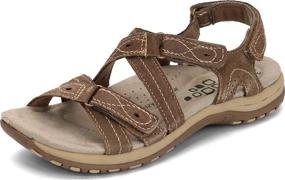 img 4 attached to 🌍 Discover Earth Origins Women's Shane: Experience Ultimate Comfort & Versatility!