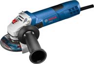 bosch inch angle grinder gws8 45 логотип