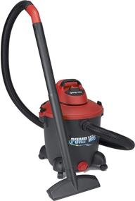 img 3 attached to Powerful 12 Gallon Shop-Vac 5821200 Wet/Dry Pump Vac - 5.0 Peak Horsepower (1-Pack)