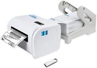 🖨️ terow t9200: high-speed thermal label printer for fast shipping & barcode printing - compatible with ebay, amazon, ups, usps - windows/mac support logo