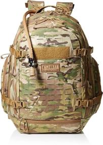 img 4 attached to 🎒 Camelbak Rubicon Mil Spec Antidote Hydration Backpack, MultiCam - Adult Size