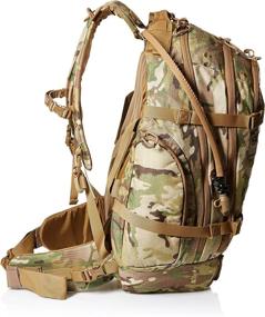 img 2 attached to 🎒 Camelbak Rubicon Mil Spec Antidote Hydration Backpack, MultiCam - Adult Size