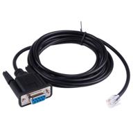 tls2200 printer cable serial adapter logo