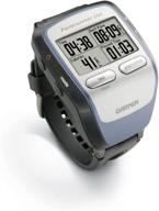 🏃 garmin forerunner 205 gps receiver and sports watch: discontinued model for active users logo