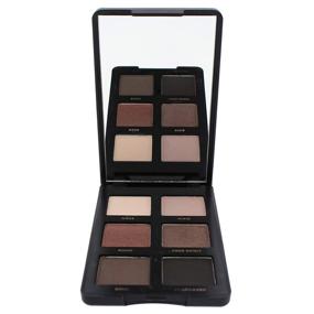 img 1 attached to 💐 Bare Escentuals Gen Nude Eyeshadow Palette: Rose By, 0.18 Oz - Reviews, Shades & Benefits