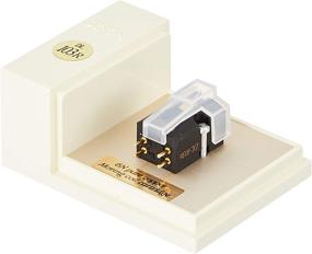 img 3 attached to Enhance Your Audio Experience with the Denon DL-103R Moving Coil Cartridge