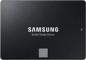 img 3 attached to Samsung MZ 77E2T0B SATA 2, 5 дюймов, 2 упаковки