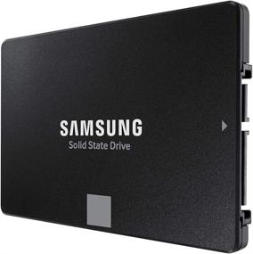 img 1 attached to Samsung MZ 77E2T0B SATA 2 5 Inch 2 Pack