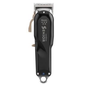 img 3 attached to 💈 Wahl Professional 5-Star Series Cordless Senior Clipper #8504: Ideal Choice for Stylists and Barbers, With Long 70-Minute Run Time!