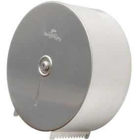 img 2 attached to Georgia Pacific 59448 Bathroom Tissue Dispenser