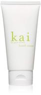 👐 kai hand cream, 2 fluid ounces logo