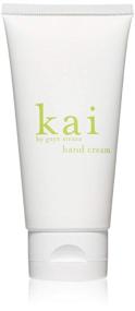 img 2 attached to 👐 kai Hand Cream, 2 Fluid Ounces