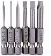 rocaris 2 0 6 0mm screwdrivers multifunctional screwdriver logo