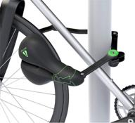 seatylock hybrid saddle bike lock logo