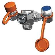 guardian equipment g1100 faucet mount personal логотип