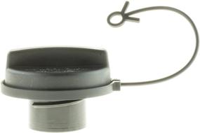 img 1 attached to 🔒 MotoCap MGC-839T Tethered Fuel Cap