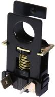 standard motor products stoplight switch logo