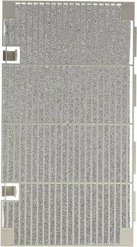 dometic 3104928 019 polar ducted grille 로고