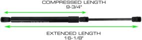 img 2 attached to Rugged TUFF Supports Compatible 74145 TK4 A01