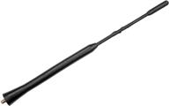 antennamastsrus - 9 inch screw-on antenna | compatible with ford edge (2007-2014) | improved seo logo