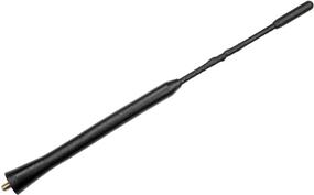 img 4 attached to AntennaMastsRus - 9 Inch Screw-on Antenna | Compatible with Ford Edge (2007-2014) | Improved SEO