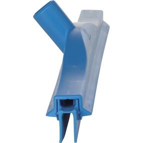 img 1 attached to Vikan 77133 Rubber Polypropylene Squeegee