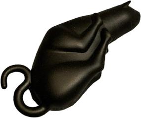 img 3 attached to 🐱 Black Feline Rump Wine Bottle Stopper