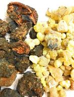 🕊️ ideal 1 lb incense granular frankincense & myrrh - enhance sacred spaces логотип