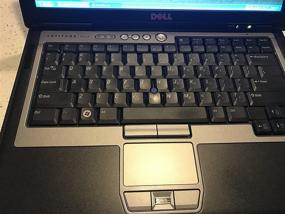 img 2 attached to 💻 Ноутбук Dell D620 с двухъядерным процессором и Windows XP