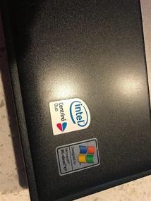img 3 attached to 💻 Dell D620 Laptop with Duo Core and Windows XP