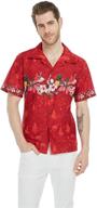 🌺 hawaii hangover hawaiian shirt christmas: embrace festive aloha vibes! logo